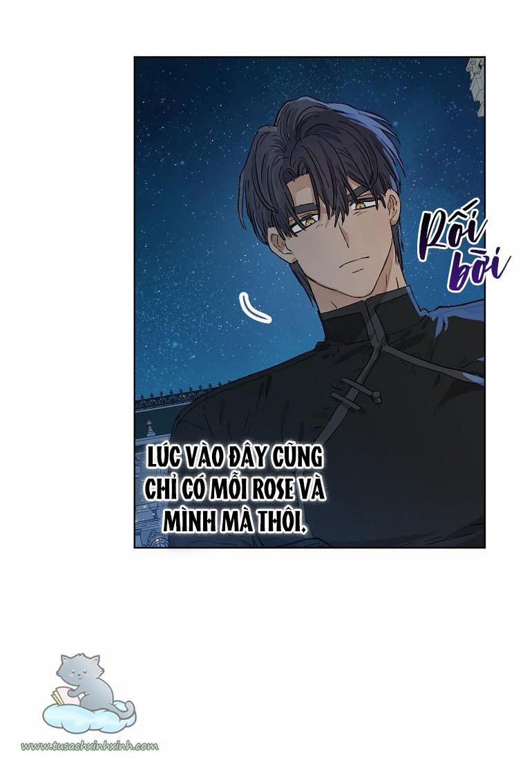 Đứa Con Gái Ngoài Giá Thú Của Bá Tước 25 trang 15