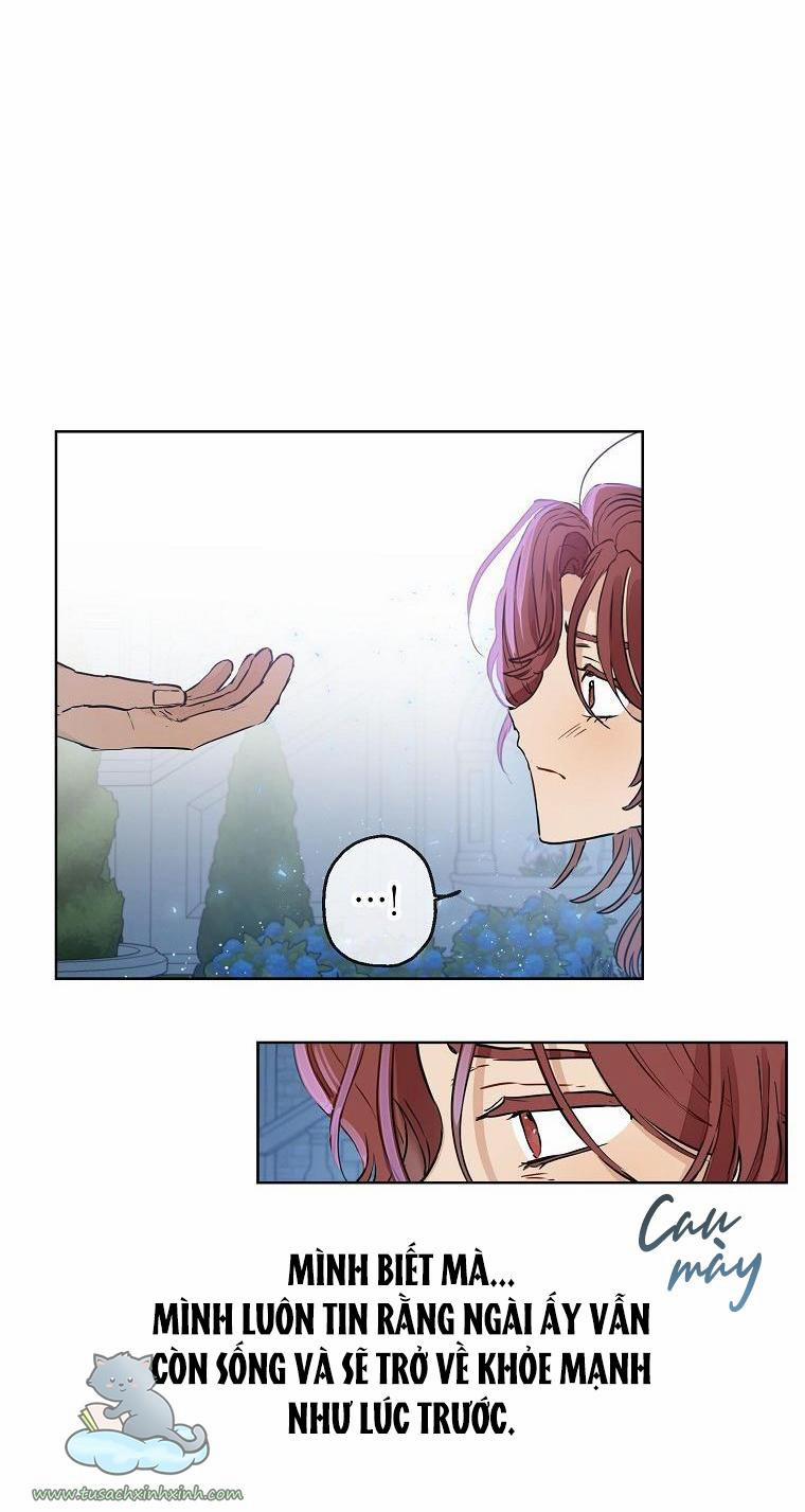 Đứa Con Gái Ngoài Giá Thú Của Bá Tước 25 trang 18