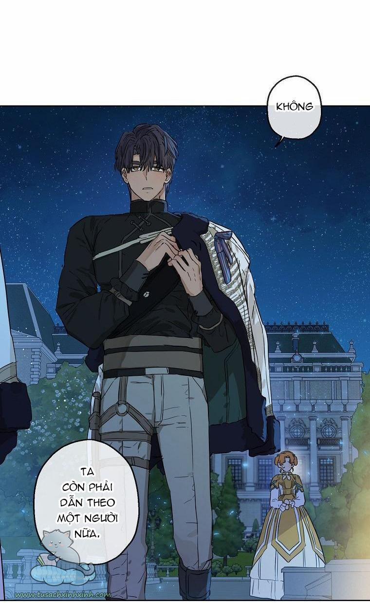 Đứa Con Gái Ngoài Giá Thú Của Bá Tước 25 trang 26