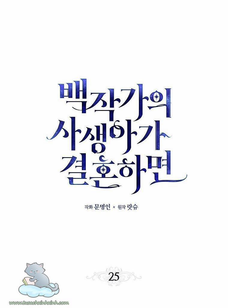 Đứa Con Gái Ngoài Giá Thú Của Bá Tước 25 trang 28