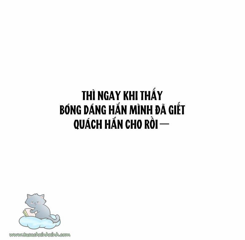 Đứa Con Gái Ngoài Giá Thú Của Bá Tước 25 trang 8