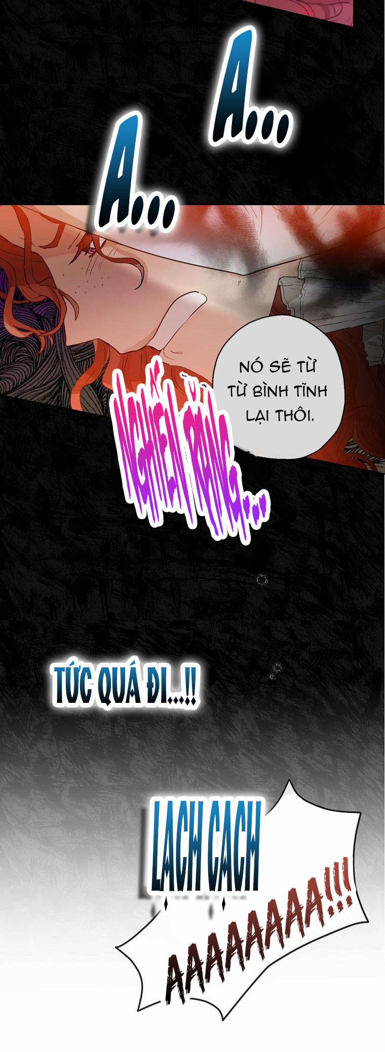 Đứa Con Gái Ngoài Giá Thú Của Bá Tước 27.5 trang 18