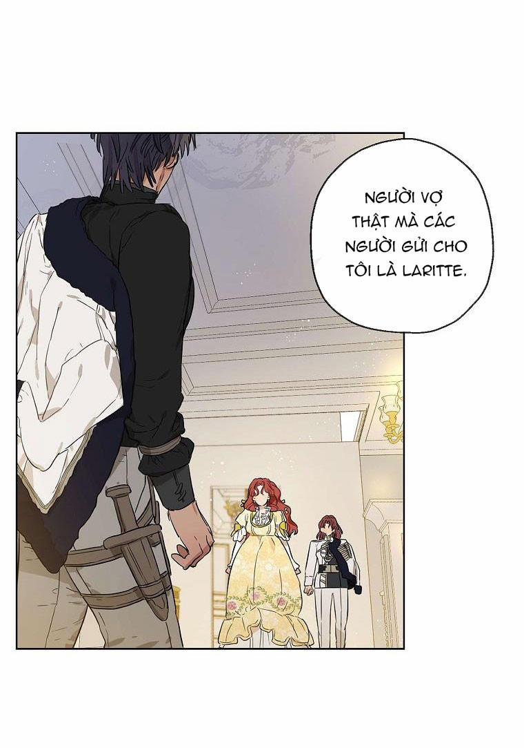 Đứa Con Gái Ngoài Giá Thú Của Bá Tước 27.5 trang 6