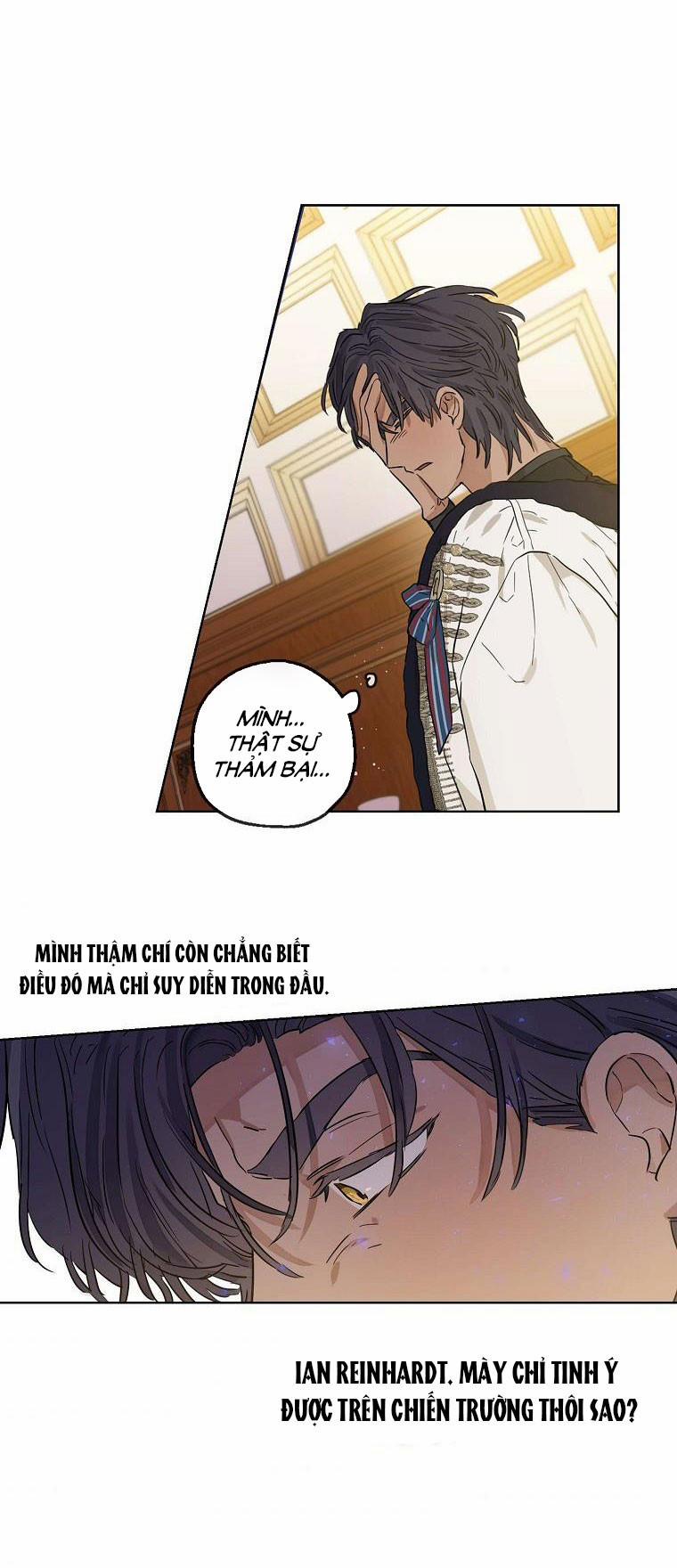 Đứa Con Gái Ngoài Giá Thú Của Bá Tước 27 trang 2