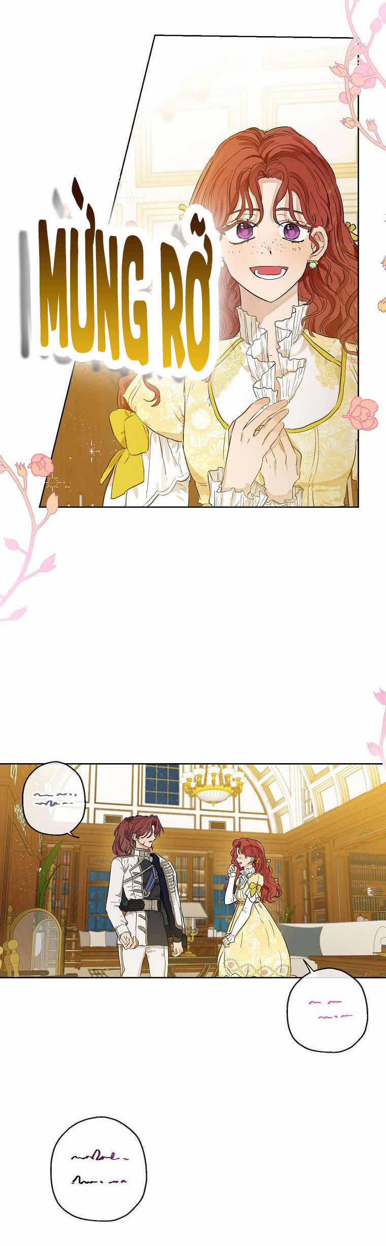 Đứa Con Gái Ngoài Giá Thú Của Bá Tước 27 trang 6