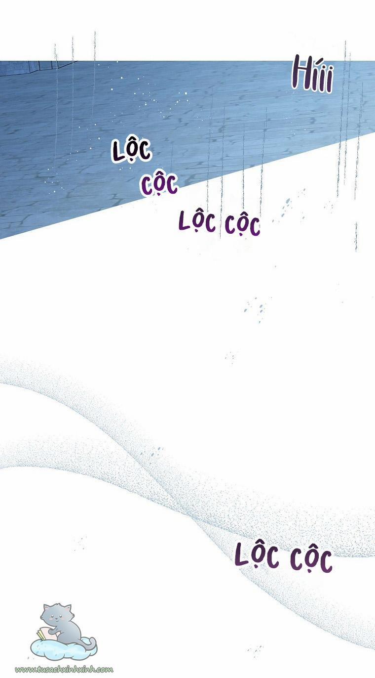 Đứa Con Gái Ngoài Giá Thú Của Bá Tước 28.5 trang 10