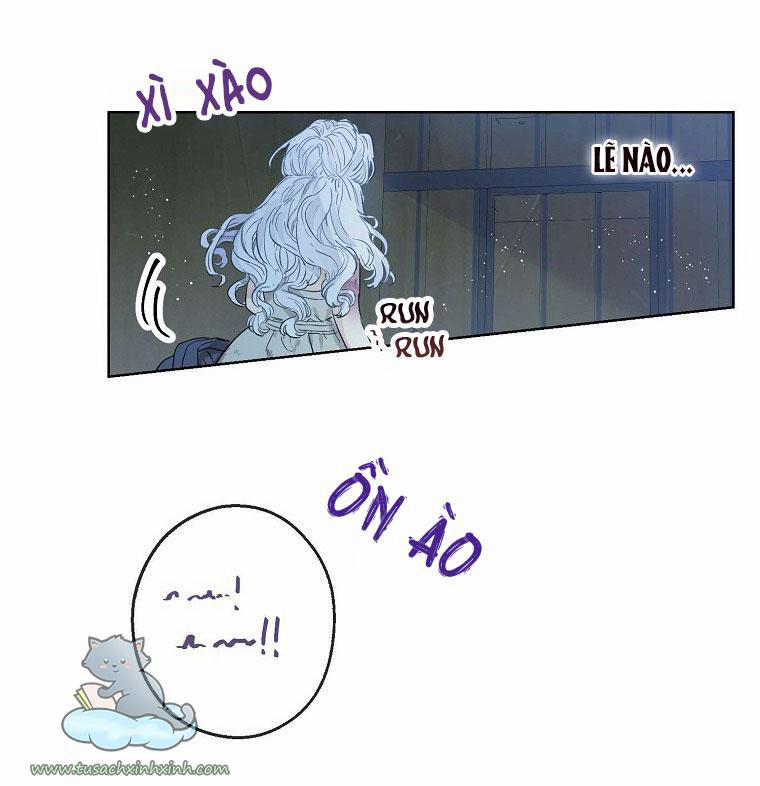 Đứa Con Gái Ngoài Giá Thú Của Bá Tước 28.5 trang 19