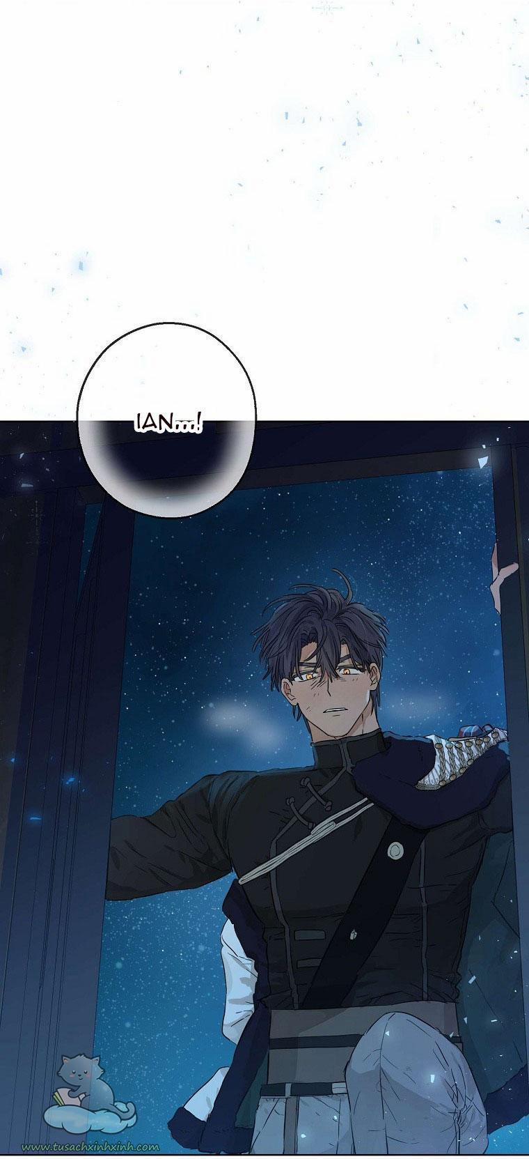 Đứa Con Gái Ngoài Giá Thú Của Bá Tước 28.5 trang 24