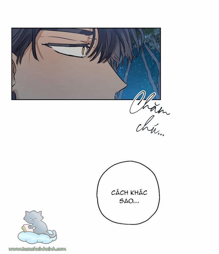 Đứa Con Gái Ngoài Giá Thú Của Bá Tước 28 trang 10