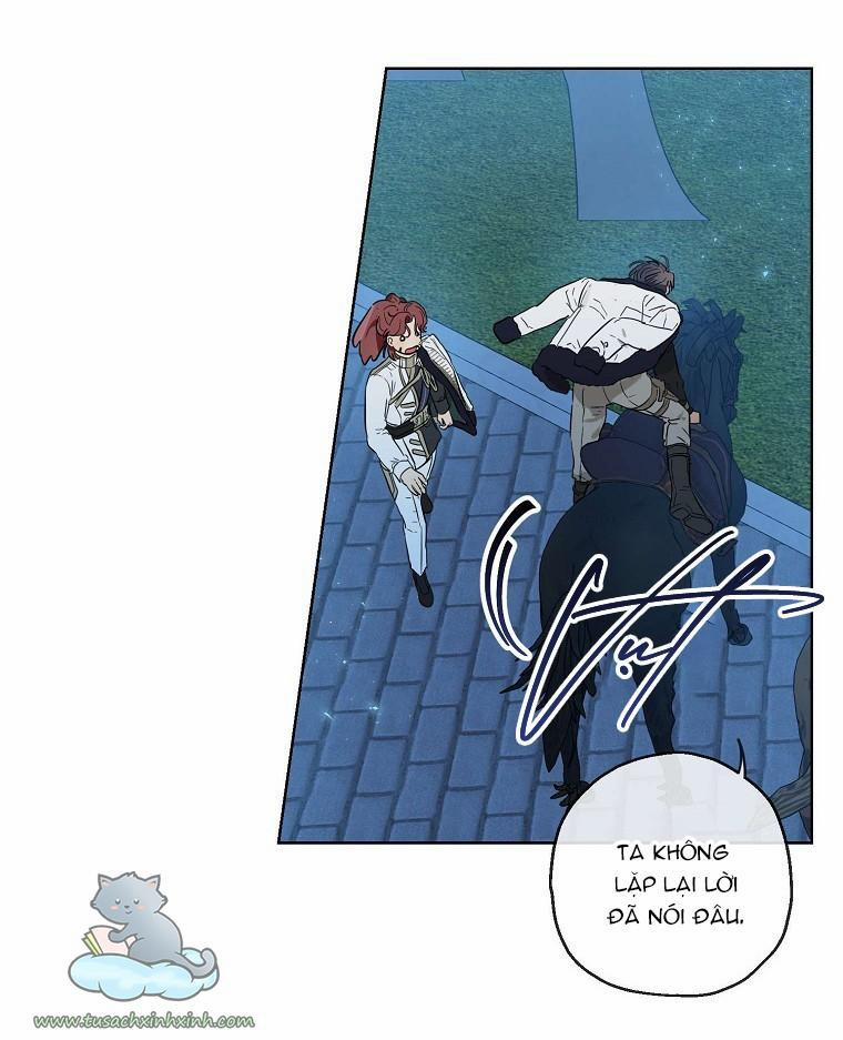 Đứa Con Gái Ngoài Giá Thú Của Bá Tước 28 trang 14