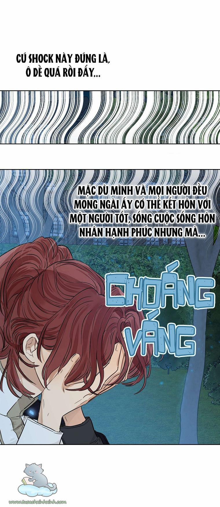 Đứa Con Gái Ngoài Giá Thú Của Bá Tước 28 trang 16