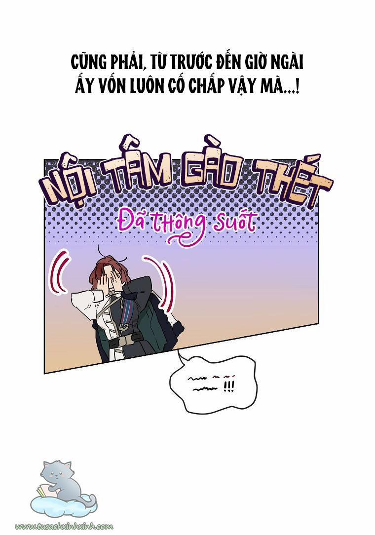 Đứa Con Gái Ngoài Giá Thú Của Bá Tước 28 trang 18