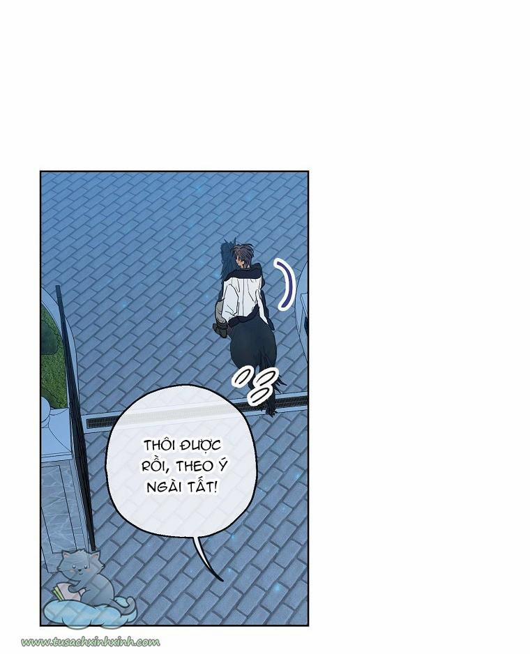 Đứa Con Gái Ngoài Giá Thú Của Bá Tước 28 trang 19