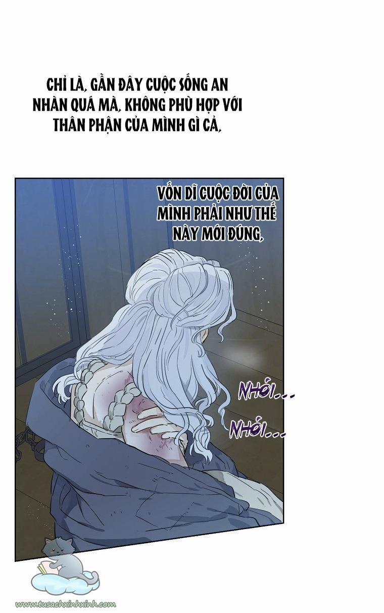 Đứa Con Gái Ngoài Giá Thú Của Bá Tước 28 trang 26