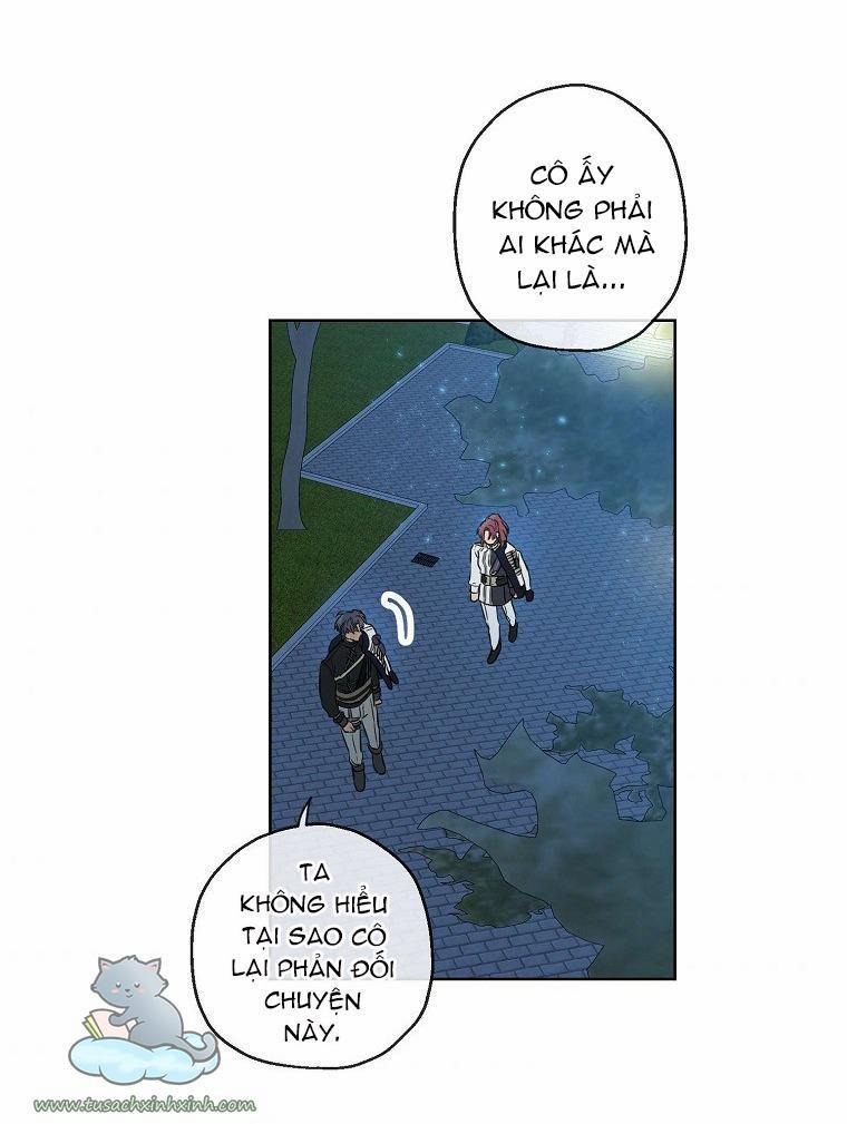 Đứa Con Gái Ngoài Giá Thú Của Bá Tước 28 trang 4