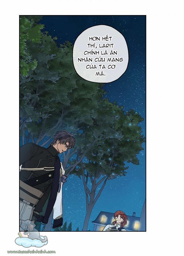 Đứa Con Gái Ngoài Giá Thú Của Bá Tước 28 trang 6