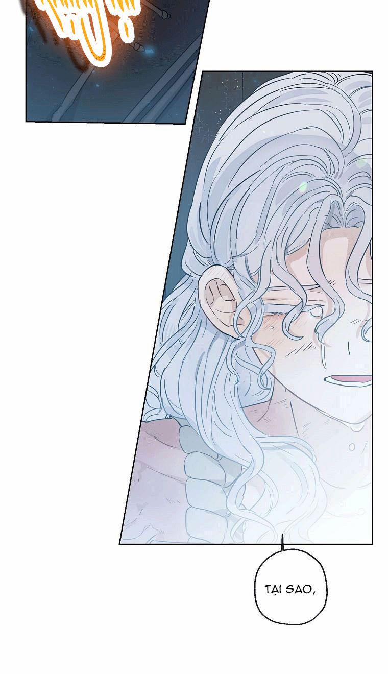 Đứa Con Gái Ngoài Giá Thú Của Bá Tước 29 trang 10