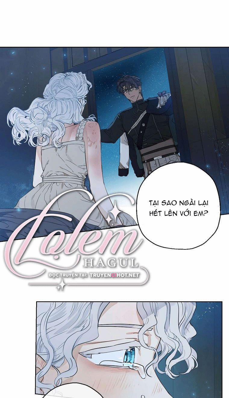 Đứa Con Gái Ngoài Giá Thú Của Bá Tước 29 trang 11