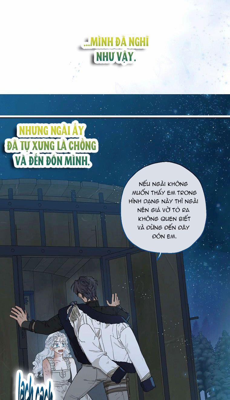 Đứa Con Gái Ngoài Giá Thú Của Bá Tước 29 trang 13