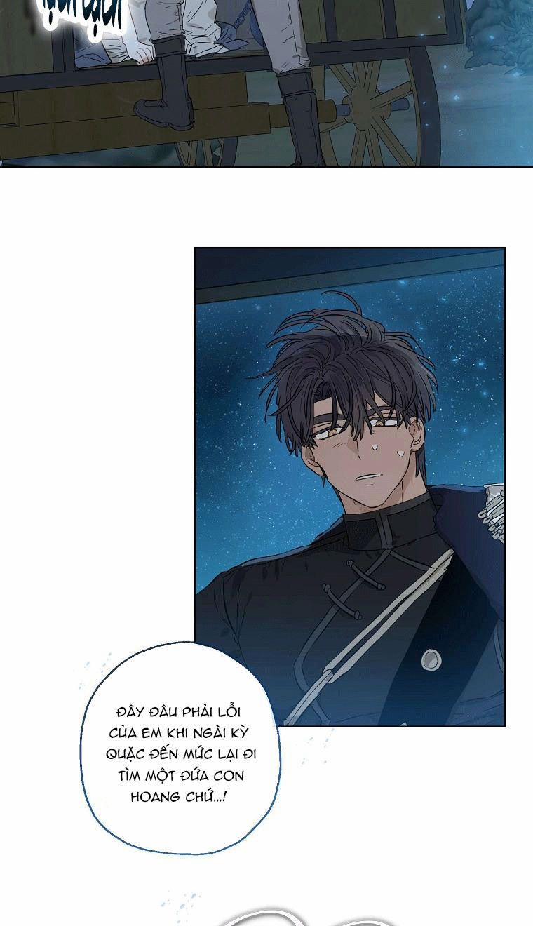 Đứa Con Gái Ngoài Giá Thú Của Bá Tước 29 trang 14