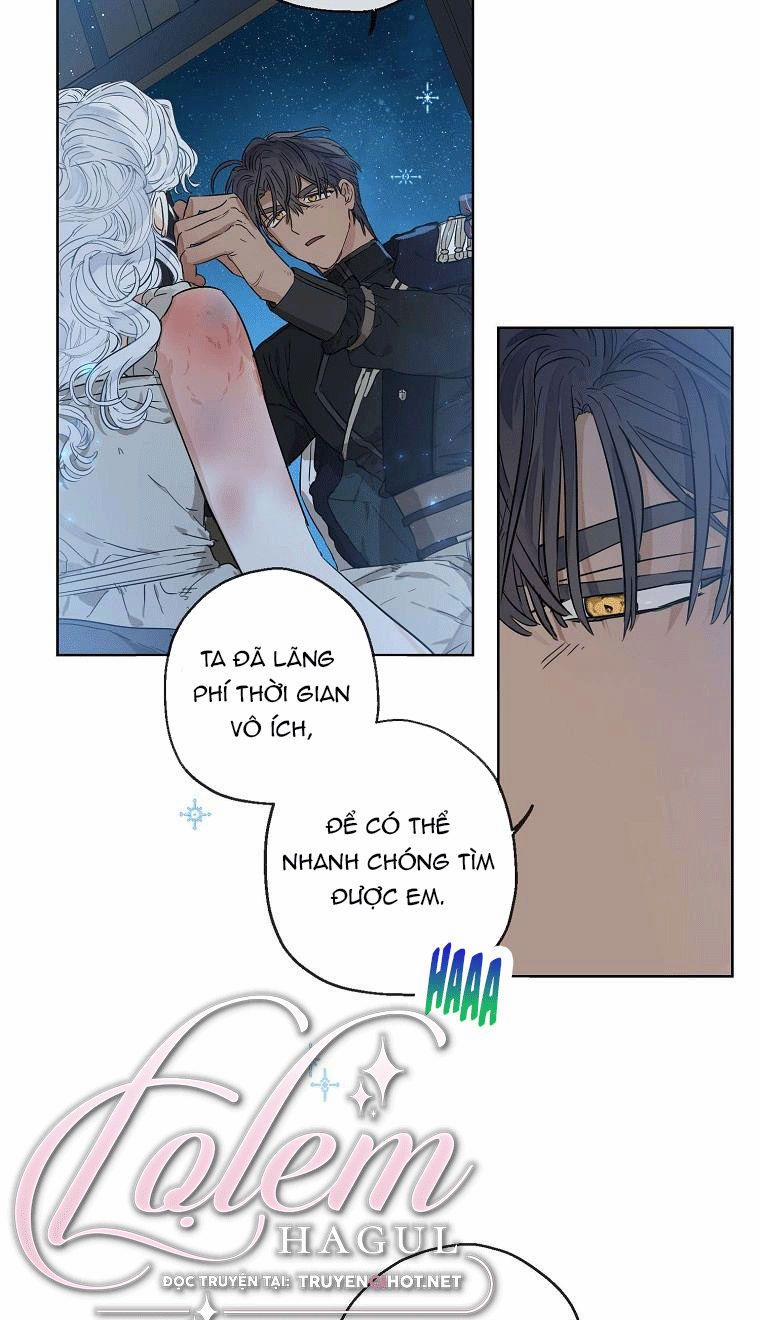 Đứa Con Gái Ngoài Giá Thú Của Bá Tước 29 trang 18