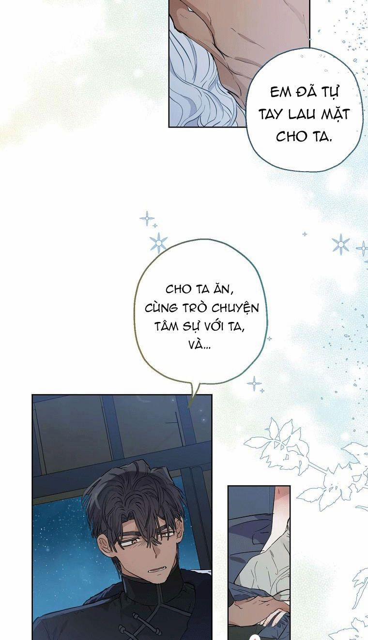 Đứa Con Gái Ngoài Giá Thú Của Bá Tước 29 trang 23