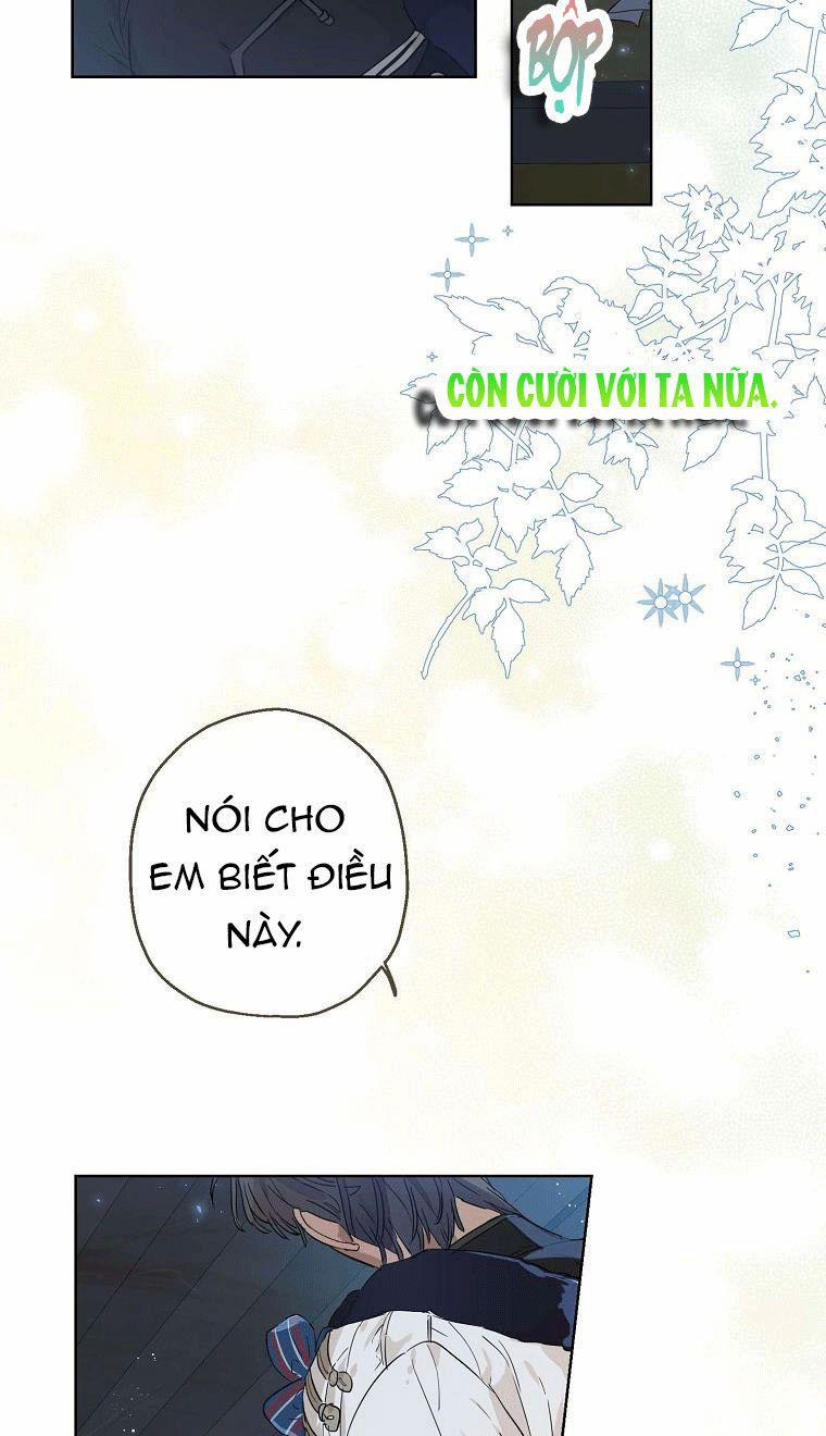 Đứa Con Gái Ngoài Giá Thú Của Bá Tước 29 trang 24