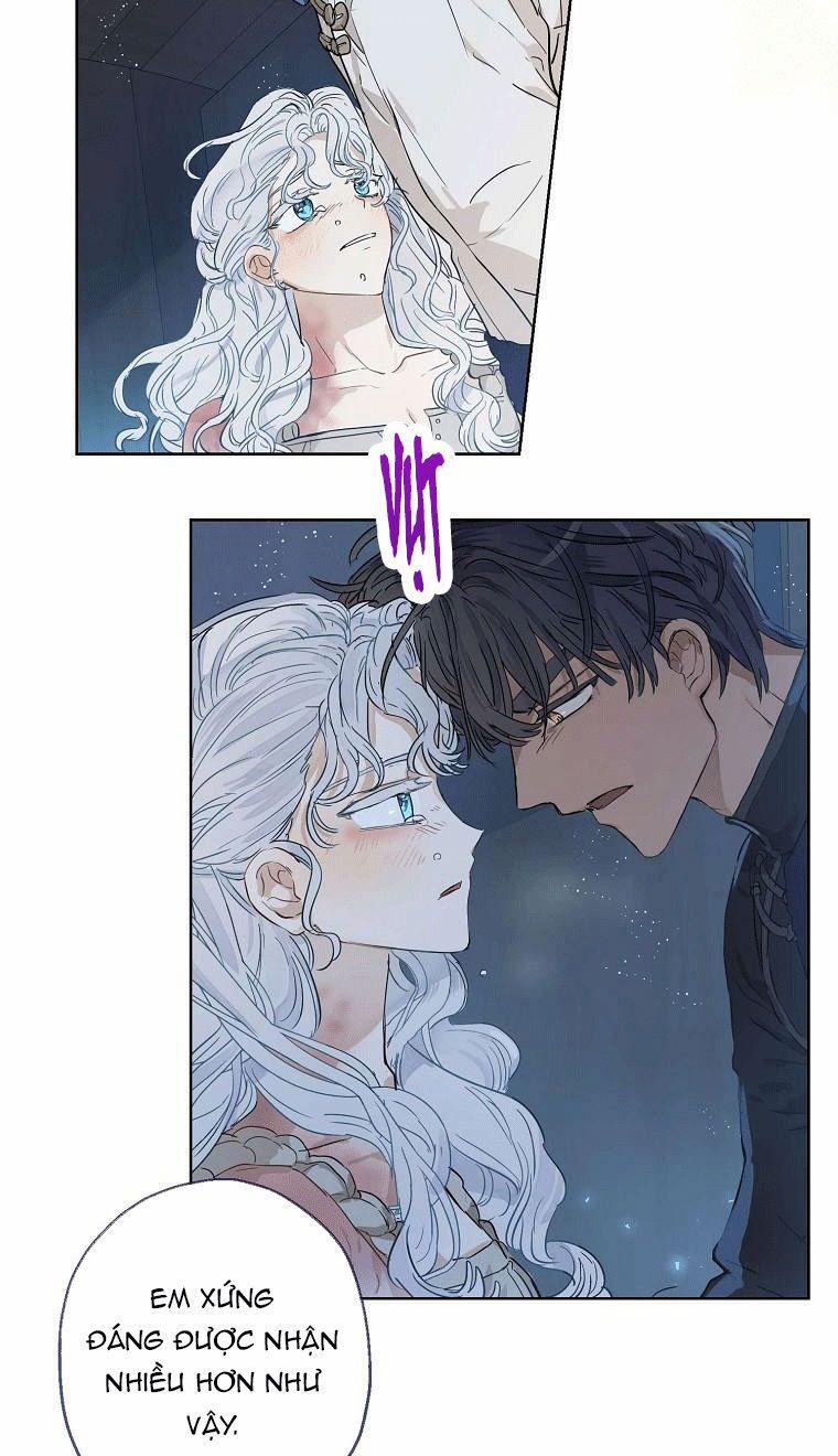 Đứa Con Gái Ngoài Giá Thú Của Bá Tước 29 trang 25
