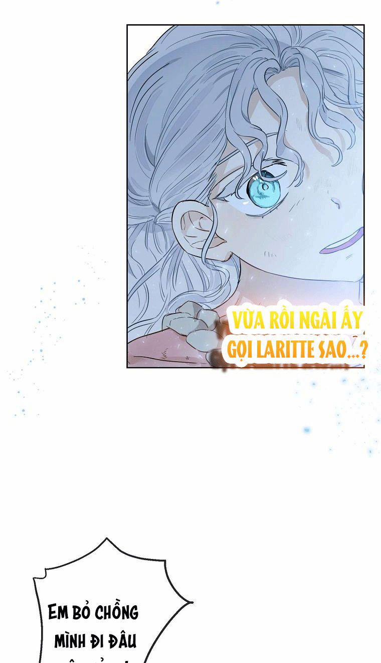 Đứa Con Gái Ngoài Giá Thú Của Bá Tước 29 trang 3