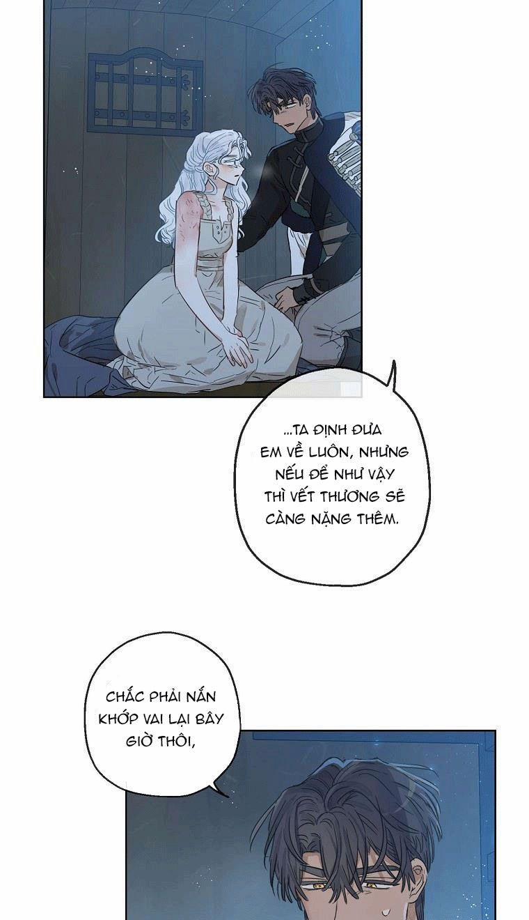 Đứa Con Gái Ngoài Giá Thú Của Bá Tước 29 trang 30
