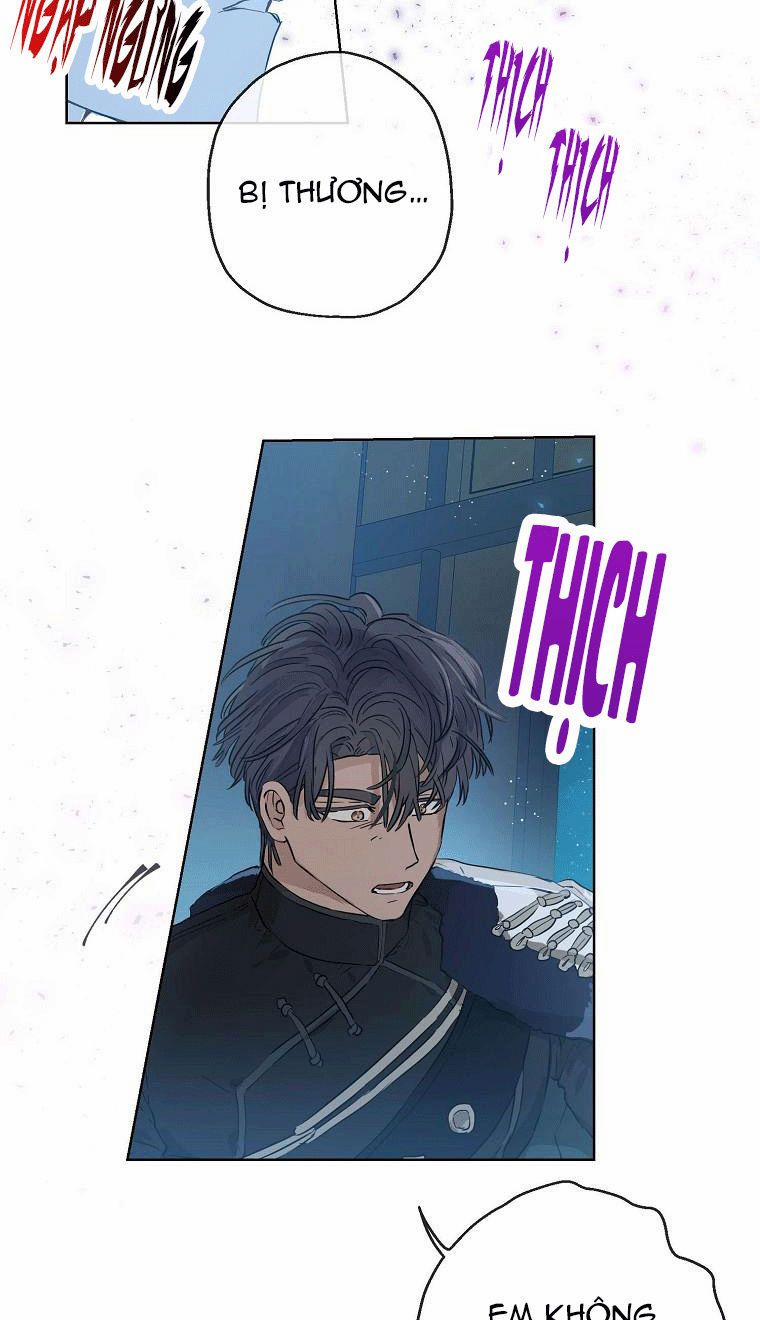 Đứa Con Gái Ngoài Giá Thú Của Bá Tước 29 trang 33