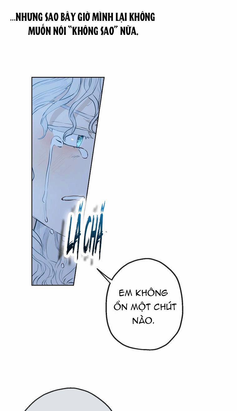 Đứa Con Gái Ngoài Giá Thú Của Bá Tước 29 trang 36