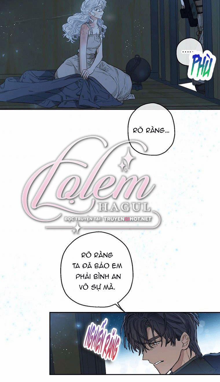 Đứa Con Gái Ngoài Giá Thú Của Bá Tước 29 trang 5