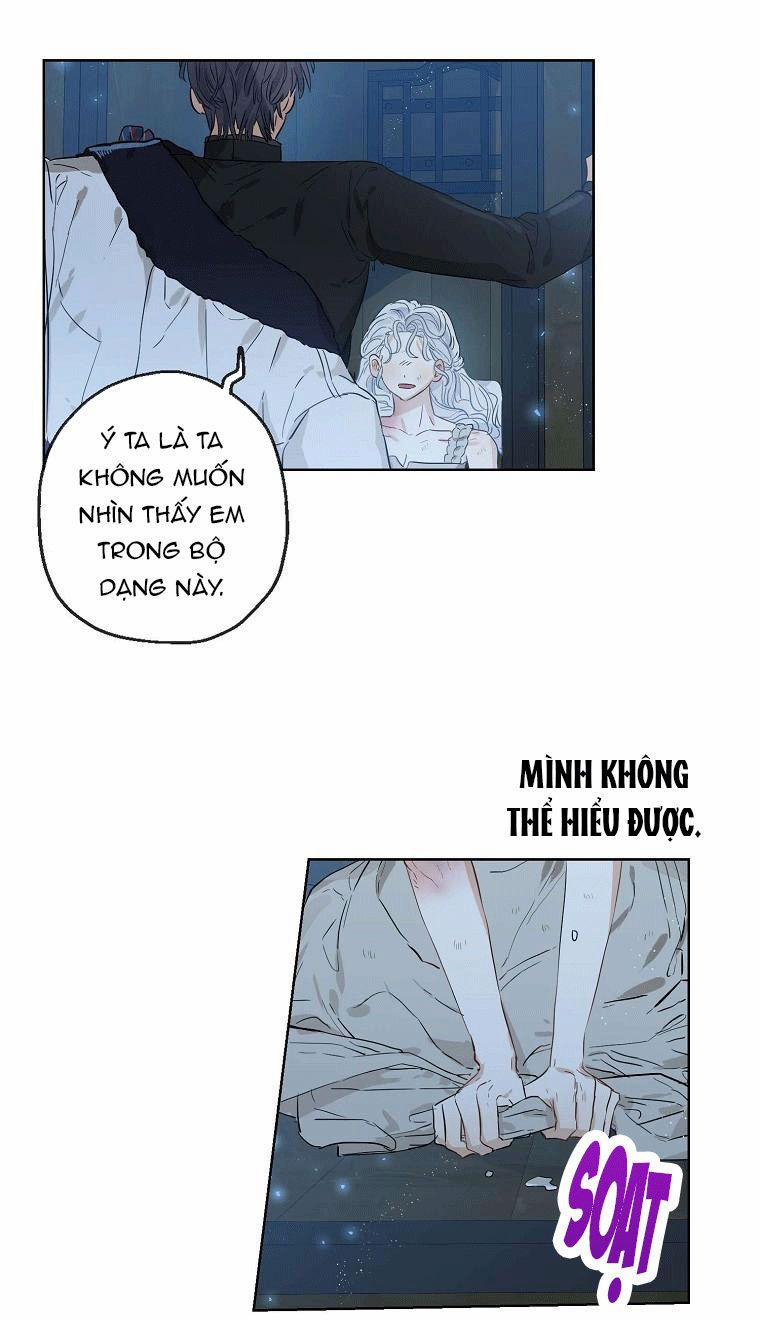 Đứa Con Gái Ngoài Giá Thú Của Bá Tước 29 trang 6