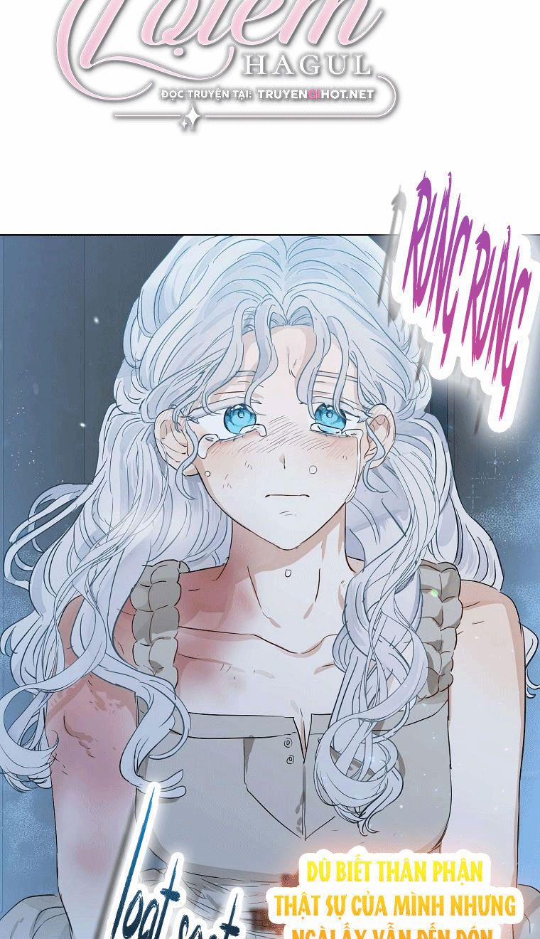 Đứa Con Gái Ngoài Giá Thú Của Bá Tước 29 trang 8