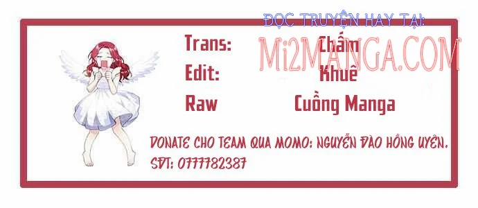 Đứa Con Vô Dụng Nhà Công Tước 1 trang 0