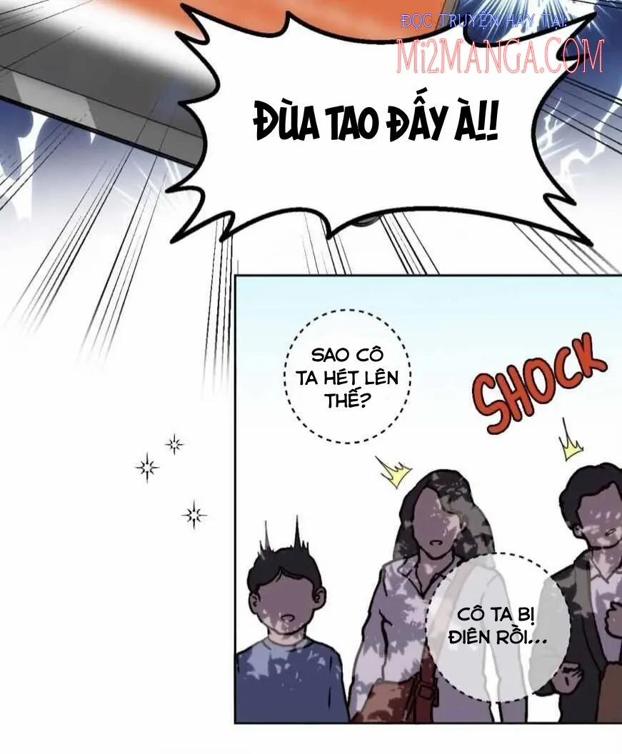 Đứa Con Vô Dụng Nhà Công Tước 1 trang 20