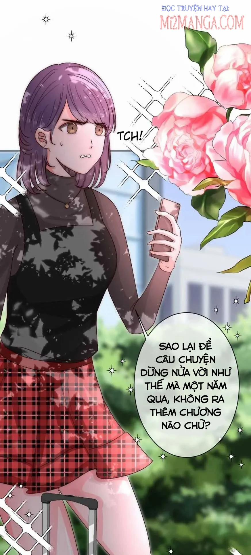 Đứa Con Vô Dụng Nhà Công Tước 1 trang 21