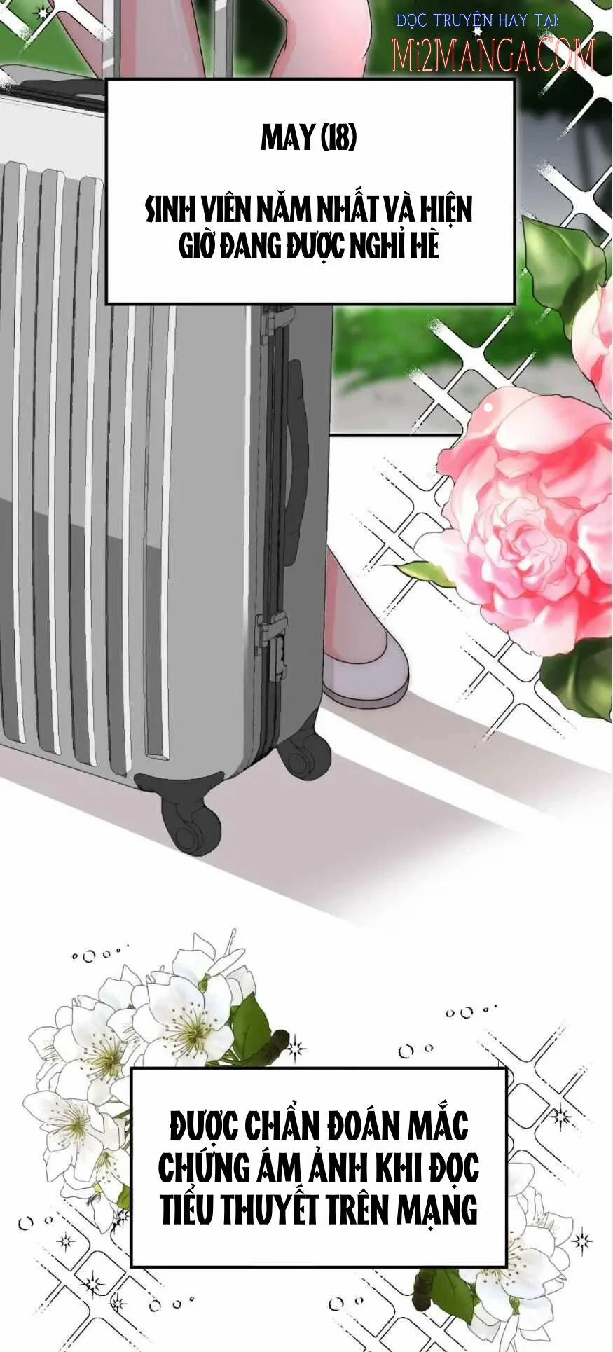 Đứa Con Vô Dụng Nhà Công Tước 1 trang 22