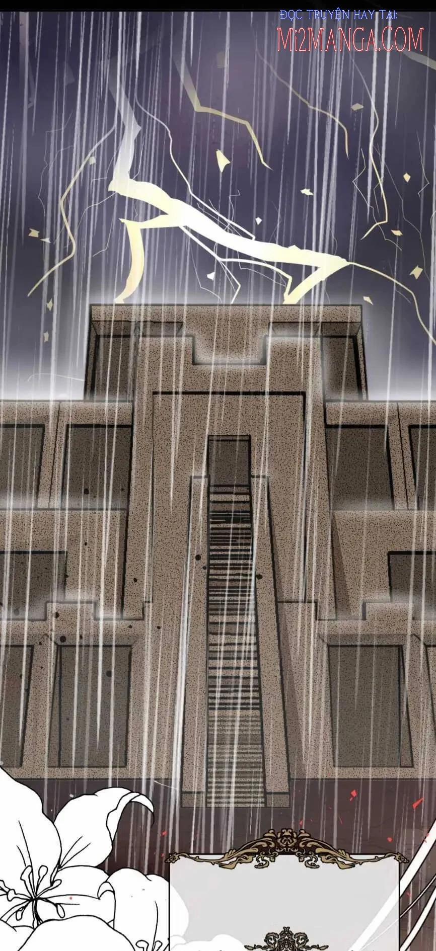 Đứa Con Vô Dụng Nhà Công Tước 1 trang 4