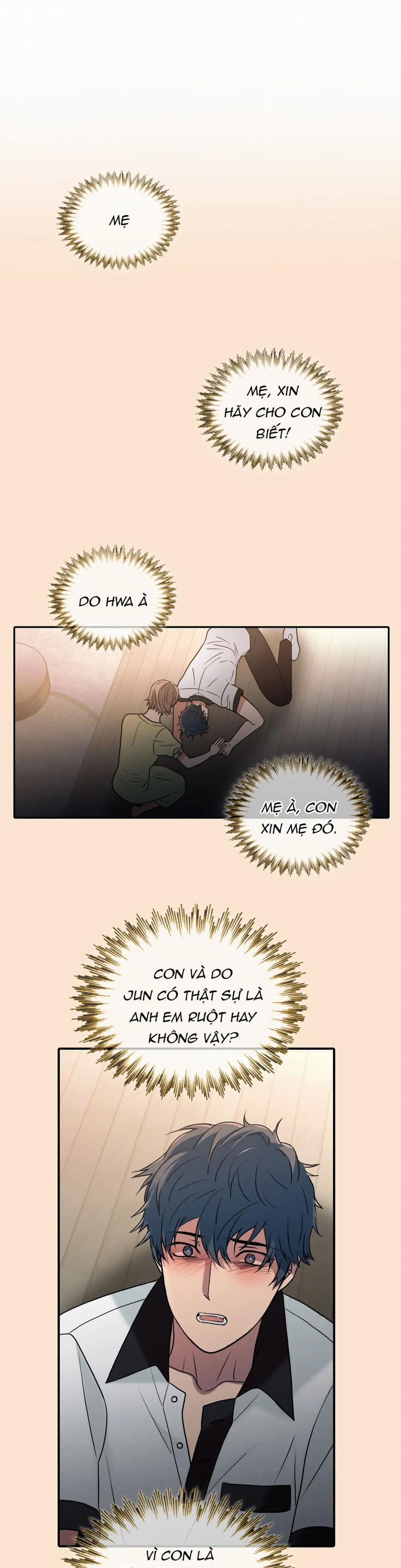 Đưa Đón Người Yêu 0 END trang 1