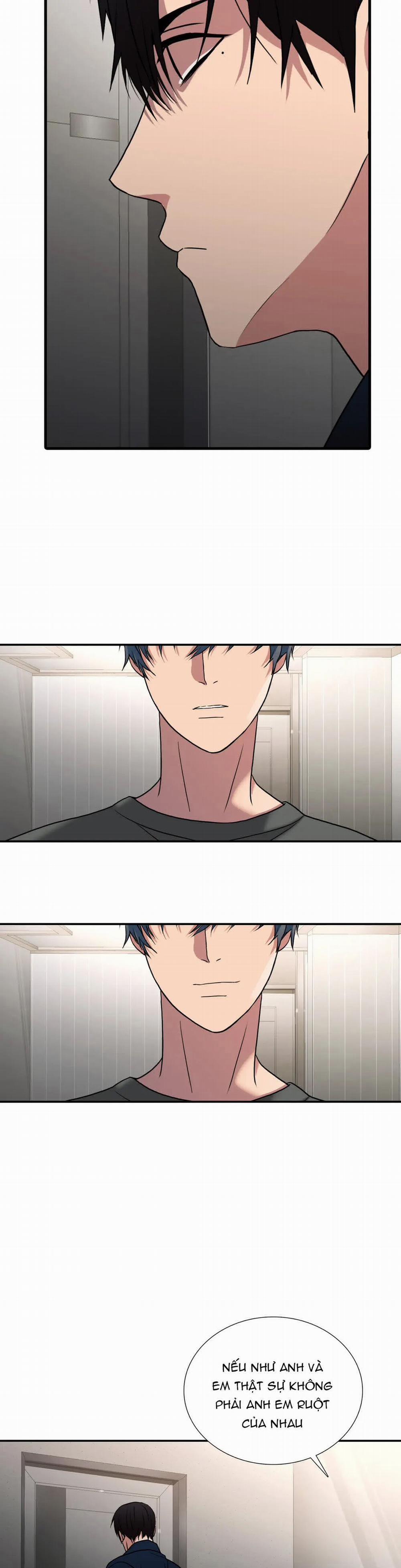 Đưa Đón Người Yêu 0 END trang 11