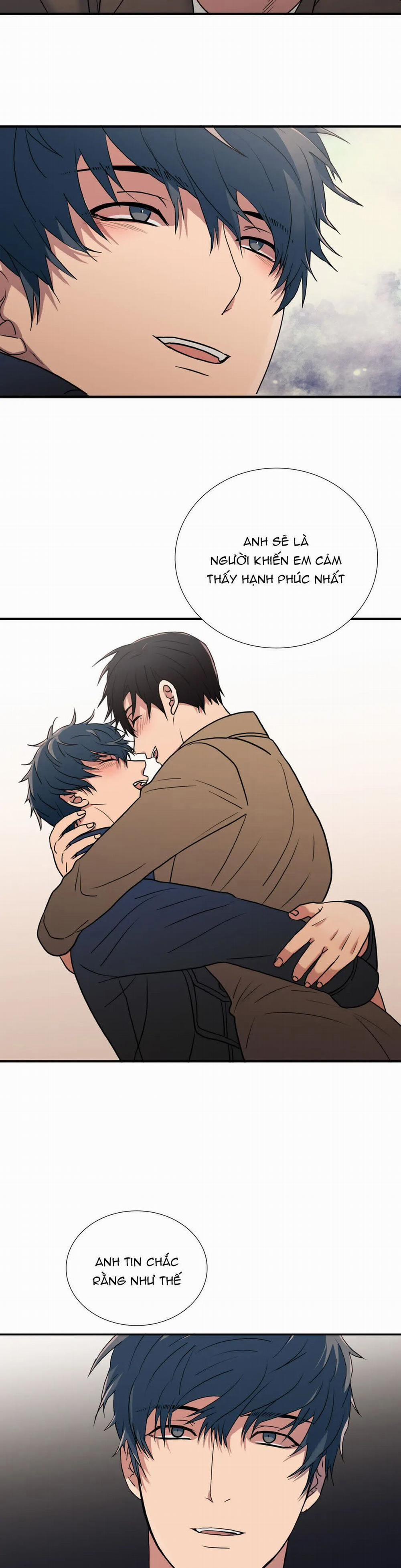 Đưa Đón Người Yêu 0 END trang 14