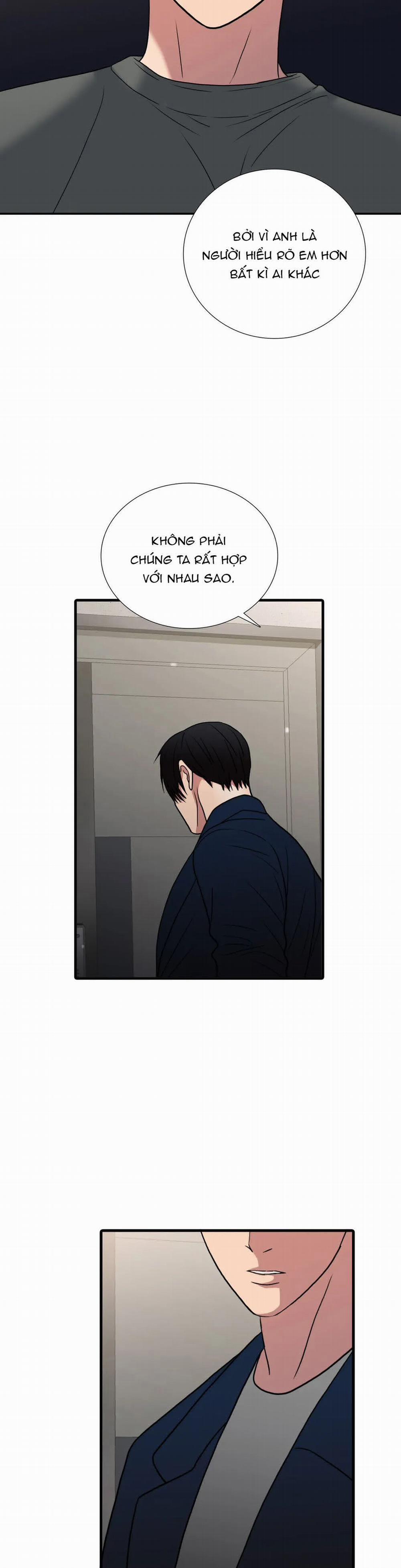 Đưa Đón Người Yêu 0 END trang 15