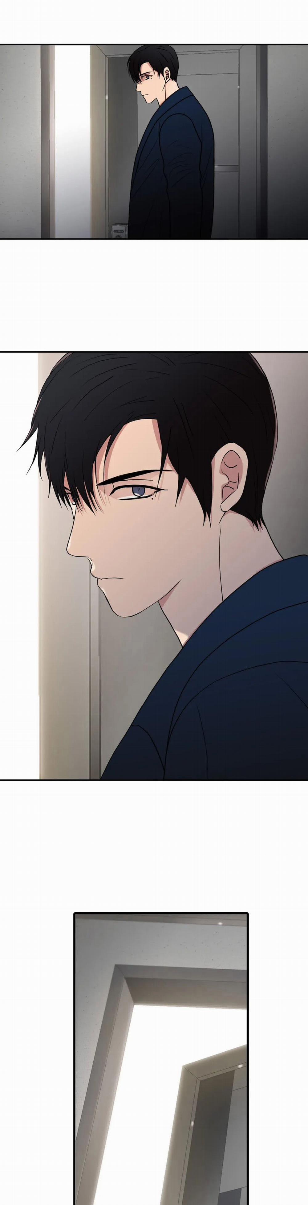 Đưa Đón Người Yêu 0 END trang 20