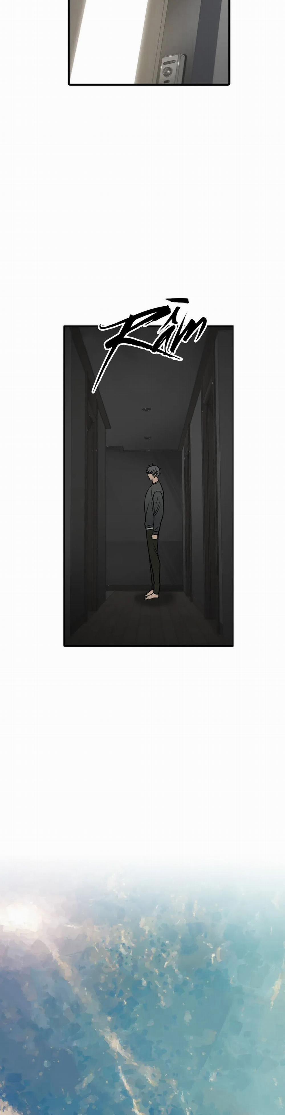 Đưa Đón Người Yêu 0 END trang 21