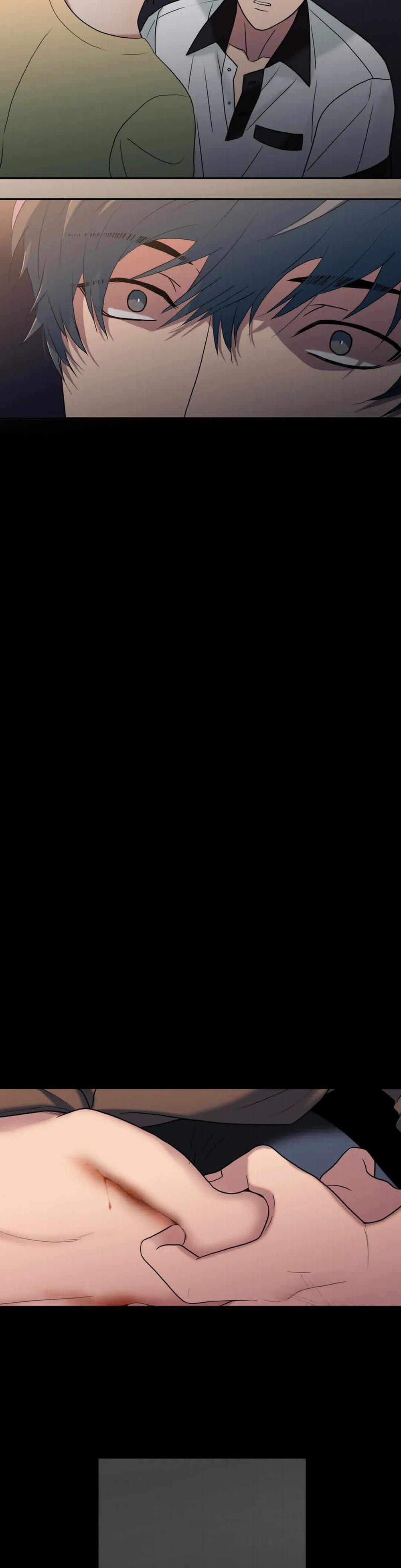 Đưa Đón Người Yêu 0 END trang 3