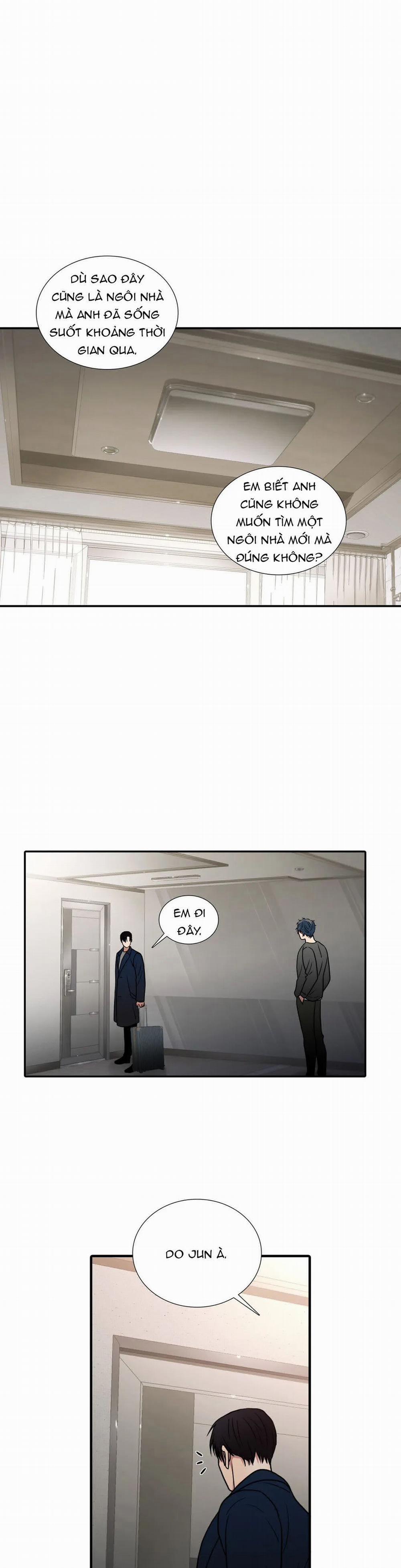 Đưa Đón Người Yêu 0 END trang 6