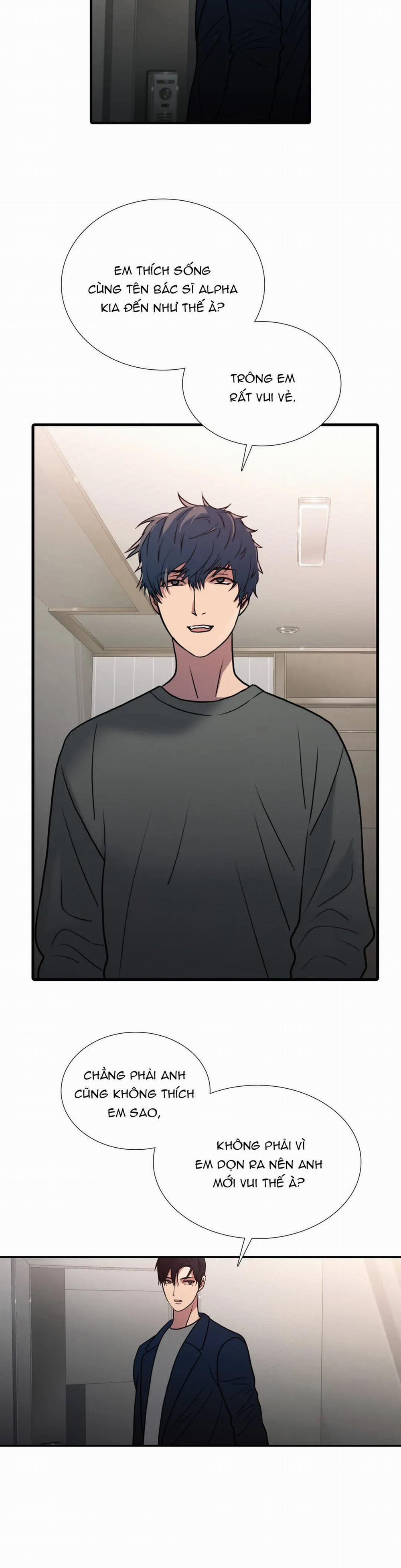 Đưa Đón Người Yêu 0 END trang 7