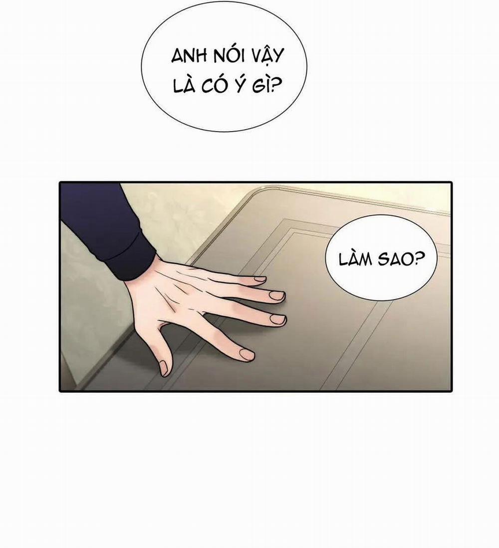 Đưa Đón Người Yêu 0 Kết thúc phần đặc biệt trang 11